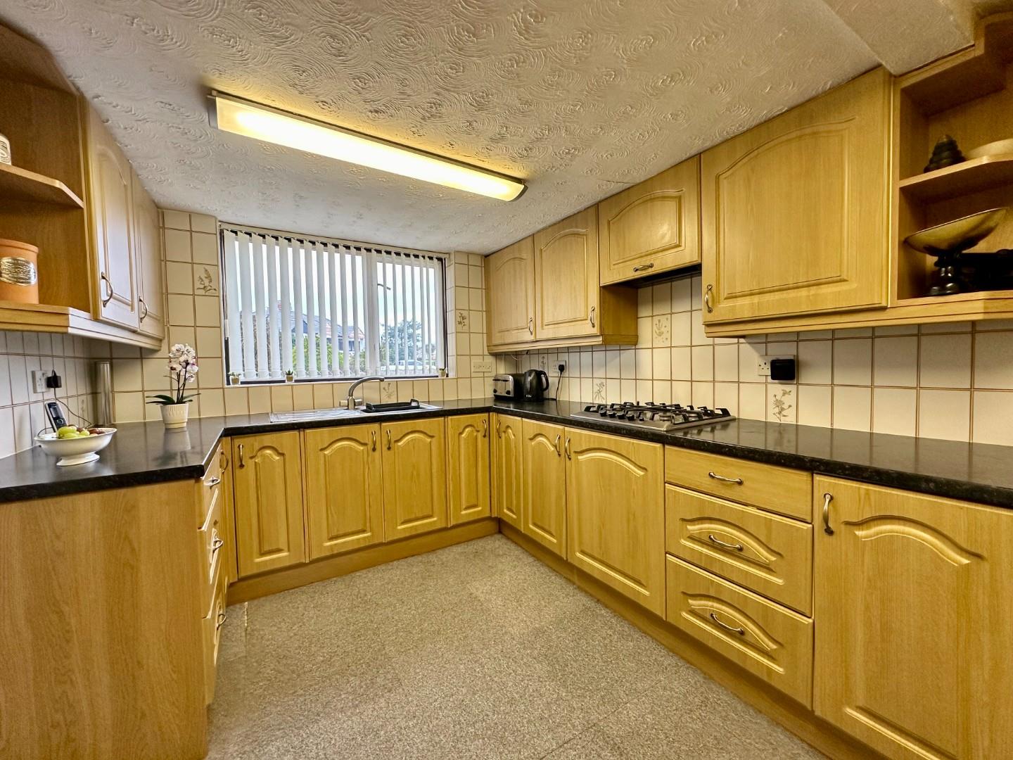 Harborough Road North, Kingsthorpe O'Riordan Bond